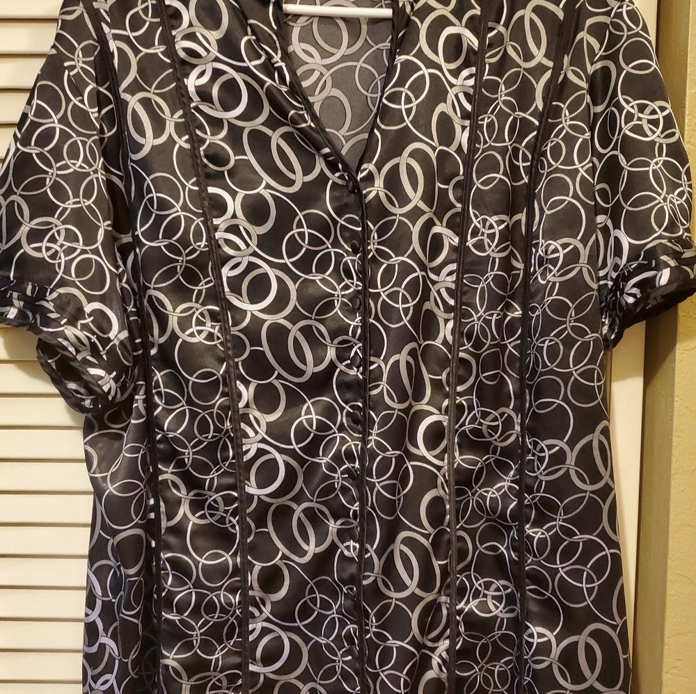 Apt. 9 Blouse